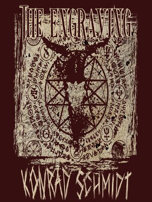 cover image of The Engraving